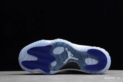 11 LOW  MENS 